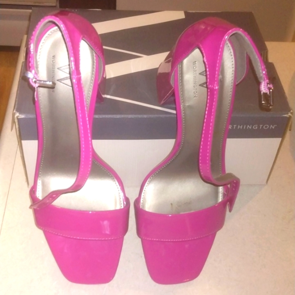 Worthington HEELS SHOES